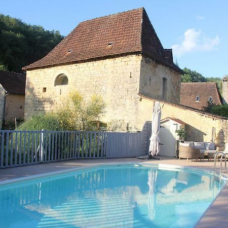 Chambres D'Hotes La Licorne Valojoulx Экстерьер фото